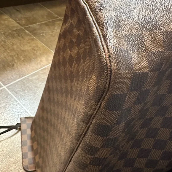 LV neverfull gm - Picture 15 of 16
